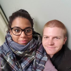 Meet your Posher, Kendra